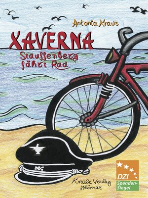 cover image of Xaverna
